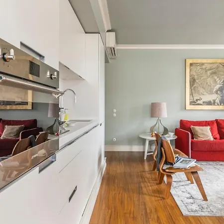 Plum Guide - Pen & Parchment Apartamento *